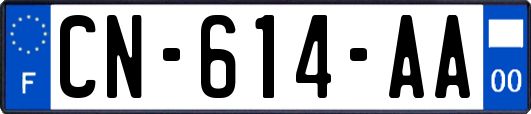 CN-614-AA