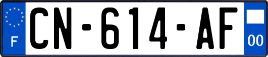 CN-614-AF