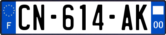 CN-614-AK