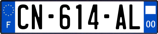 CN-614-AL