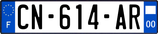 CN-614-AR