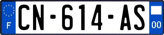 CN-614-AS