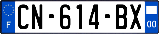 CN-614-BX