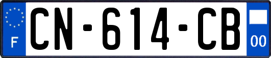 CN-614-CB