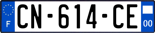 CN-614-CE