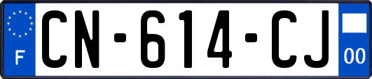 CN-614-CJ