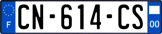 CN-614-CS