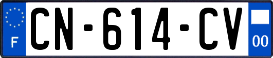 CN-614-CV