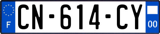CN-614-CY
