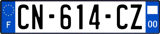 CN-614-CZ