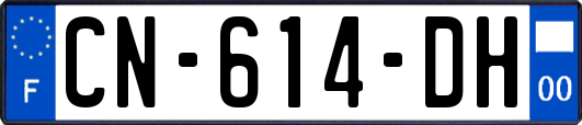 CN-614-DH