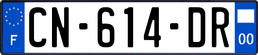CN-614-DR