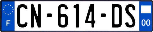 CN-614-DS