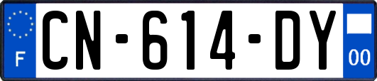 CN-614-DY