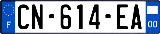 CN-614-EA