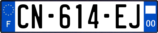 CN-614-EJ
