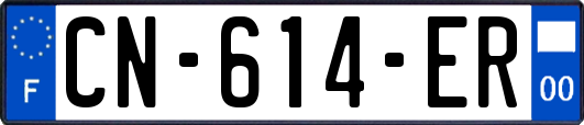 CN-614-ER