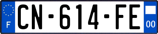 CN-614-FE