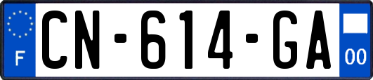 CN-614-GA
