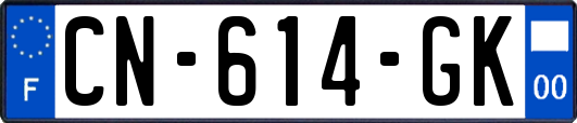 CN-614-GK