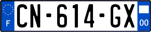 CN-614-GX
