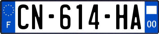 CN-614-HA