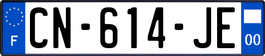 CN-614-JE