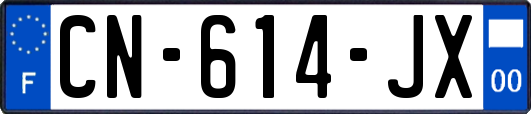 CN-614-JX