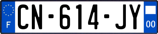 CN-614-JY