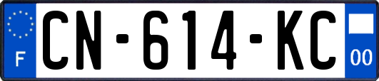 CN-614-KC