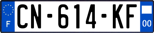 CN-614-KF