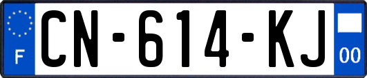 CN-614-KJ