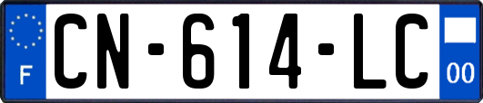 CN-614-LC