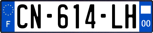 CN-614-LH