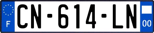 CN-614-LN