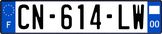CN-614-LW