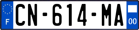 CN-614-MA