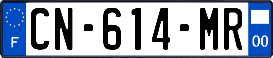 CN-614-MR