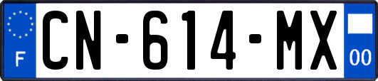 CN-614-MX