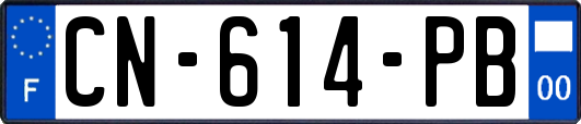 CN-614-PB