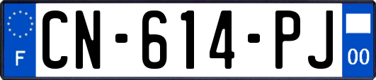 CN-614-PJ