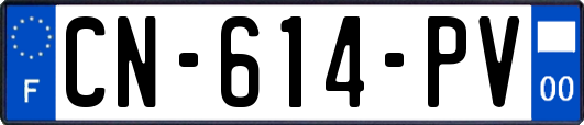 CN-614-PV