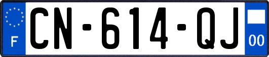 CN-614-QJ