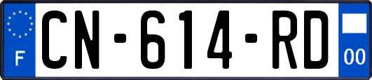 CN-614-RD