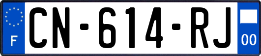CN-614-RJ