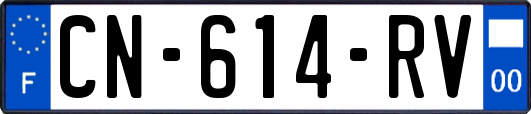 CN-614-RV
