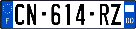 CN-614-RZ