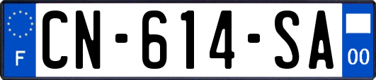 CN-614-SA