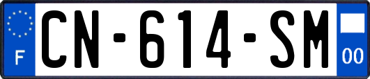 CN-614-SM