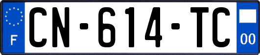 CN-614-TC